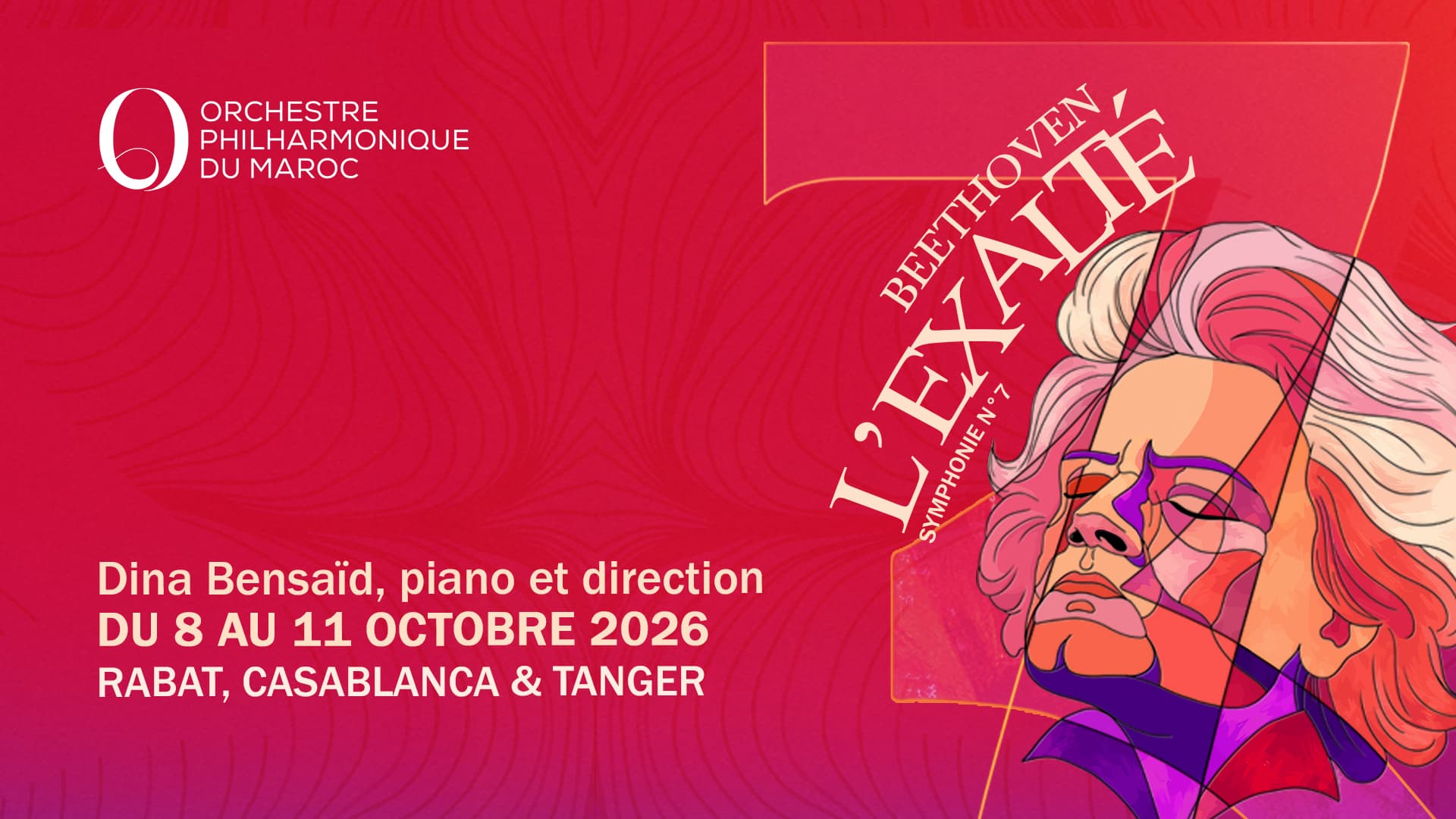 BEETHOVEN L&rsquo;EXALTÉ – CASA 10/10