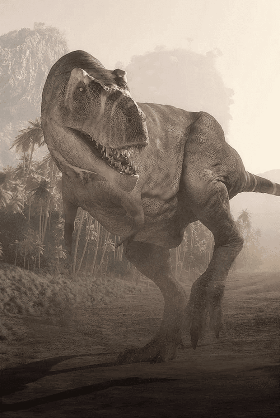 Dinos Alive — expérience immersive à Casablanca