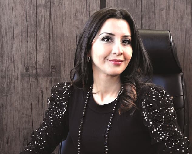 Intissar Haddiya — rencontre autour de « L’écran des illusions »
