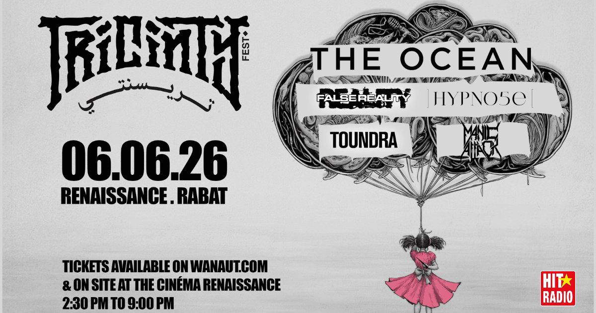 TRICINTY FESTIVAL 2026