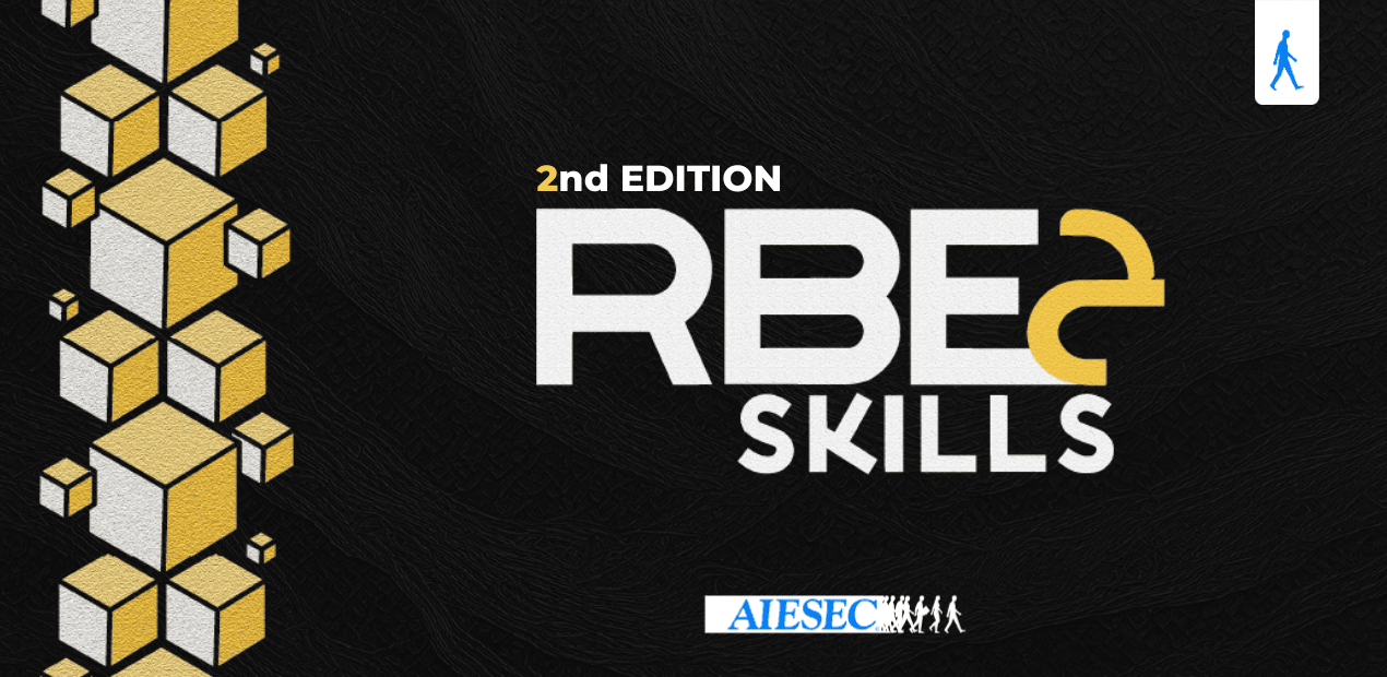 RBE7 SKILLS : Le hackathon national qui façonne les compétences de demain