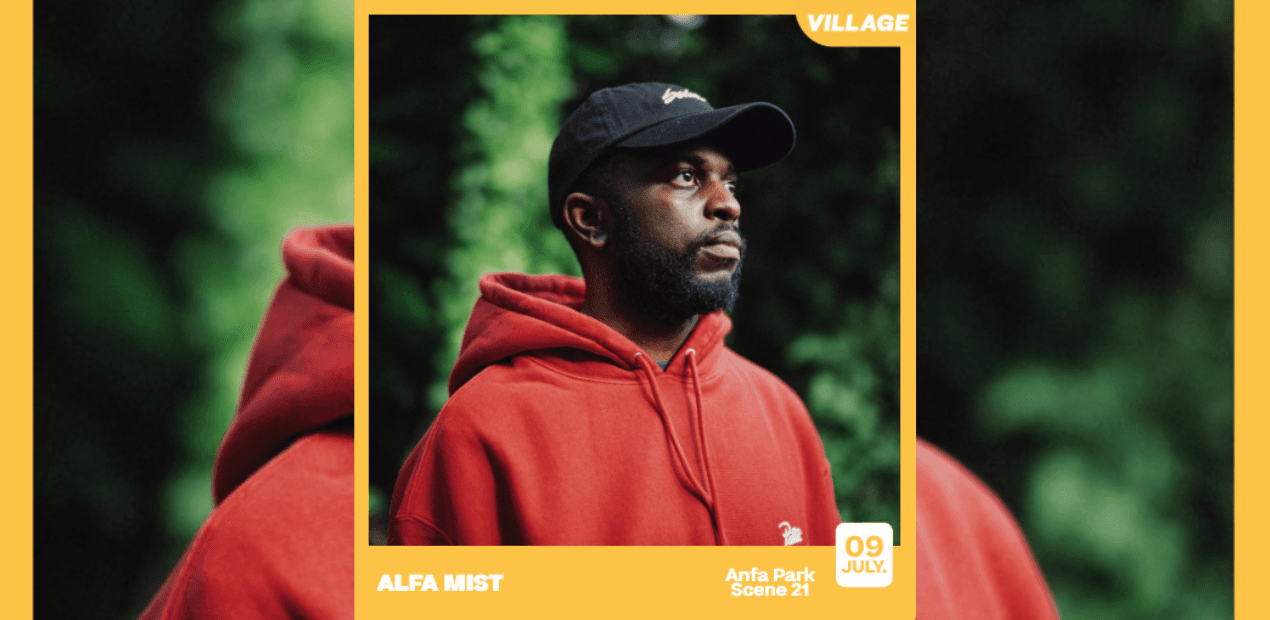 ALFA MIST AU FESTIVAL JAZZABLANCA 2025 : LE JAZZ LONDONIEN ENTRE HIP-HOP ET MÉLANCOLIE