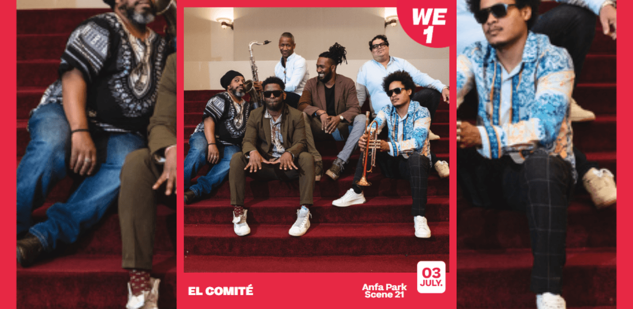EL COMITÉ AU FESTIVAL JAZZABLANCA 2025 : LE MEILLEUR DU JAZZ AFRO-CUBAIN À CASABLANCA
