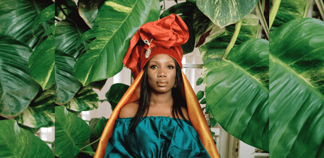 ROKIA KONÉ AU FESTIVAL GNAOUA 2025 : LA VOIX FÉMININE DU MALI