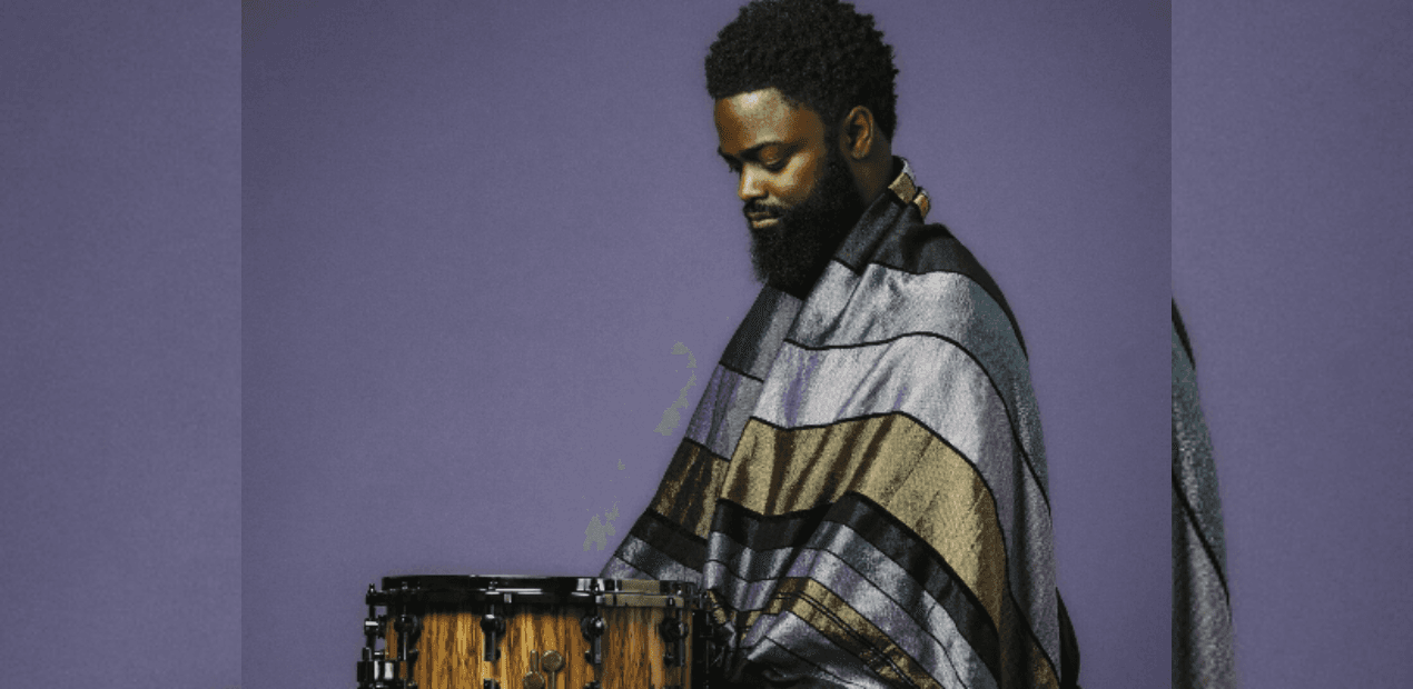 MARCUS GILMORE AU FESTIVAL GNAOUA 2025 : LE FUTUR DU RYTHME EN DIRECT