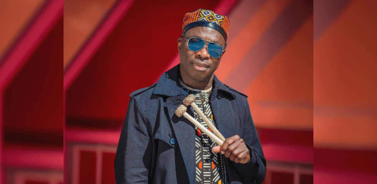 ALY KEÏTA AU FESTIVAL GNAOUA 2025 : LE MAÎTRE DU BALAFON AFRICAIN MODERNE