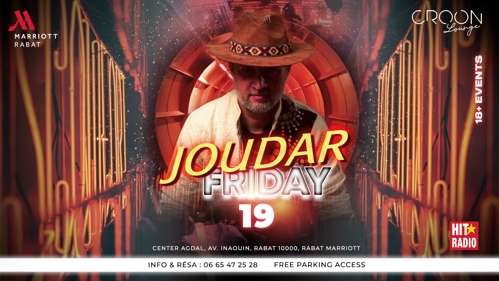 JOUDAR ! ...BACK TO 90'S