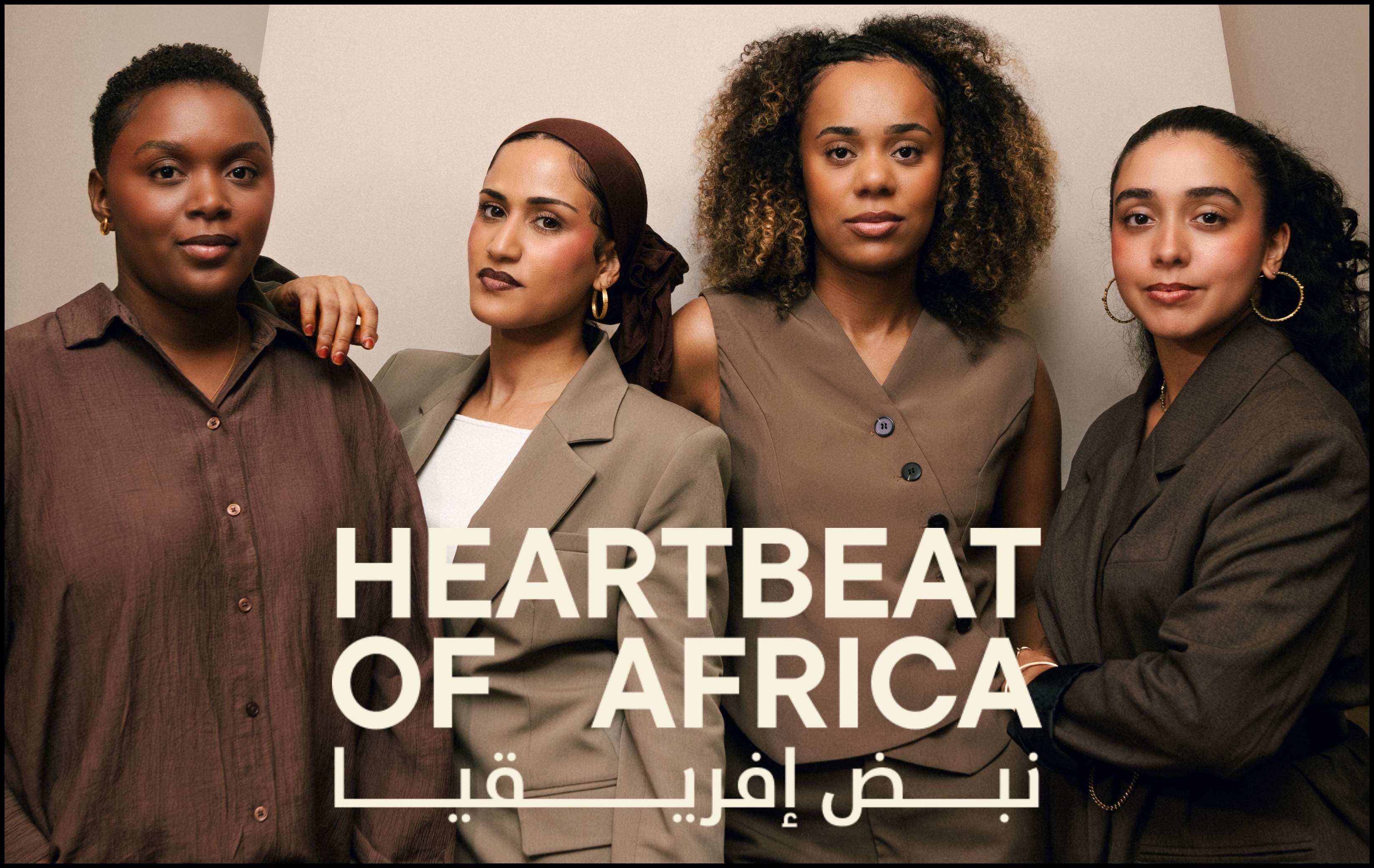 Heartbeat of Africa : quand culture, football et impact social battent à l’unisson à l’occasion de la CAN 2025 au Maroc