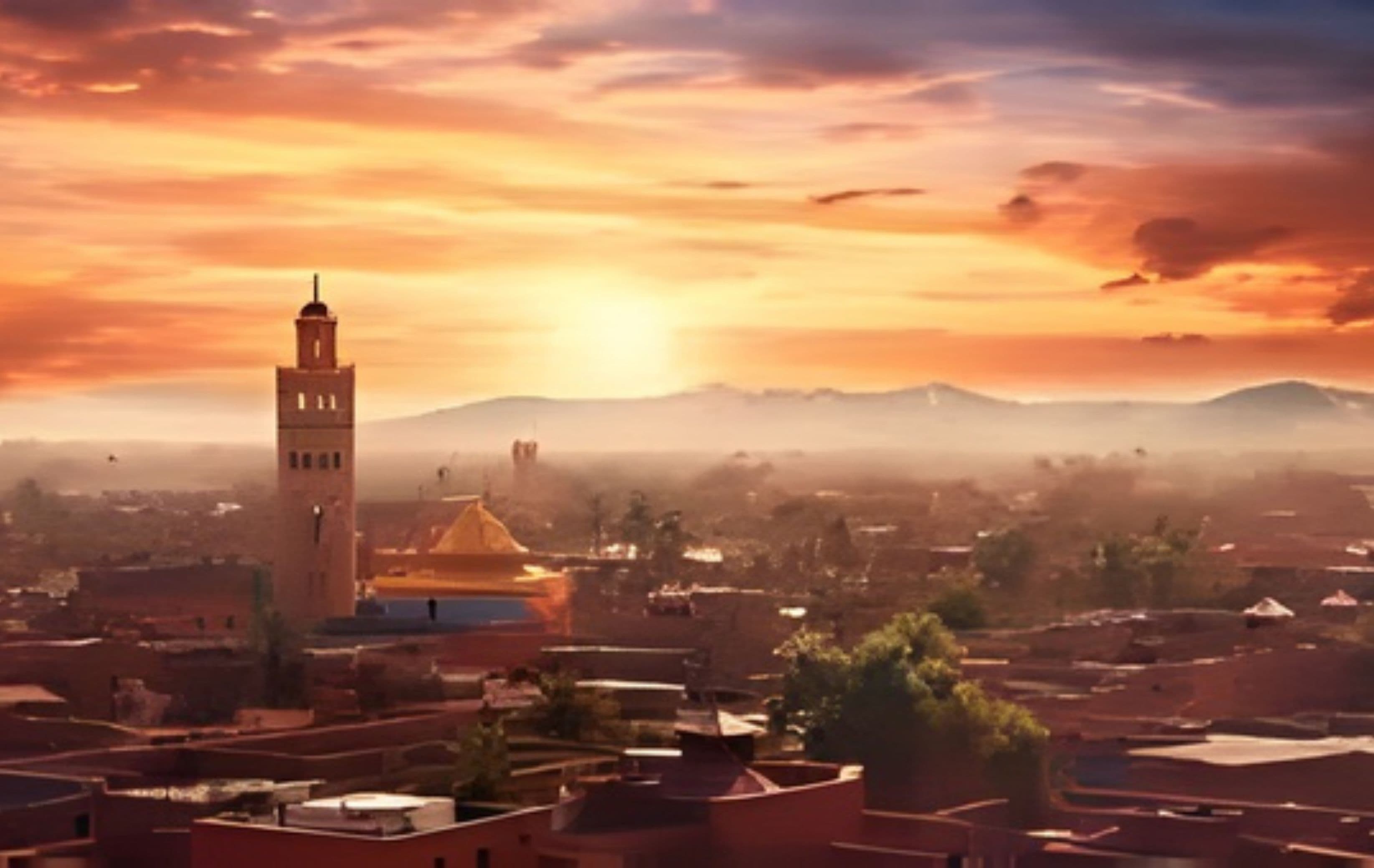 Forum International de l’Étudiant – Marrakech : un rendez-vous clé pour l’orientation des jeunes