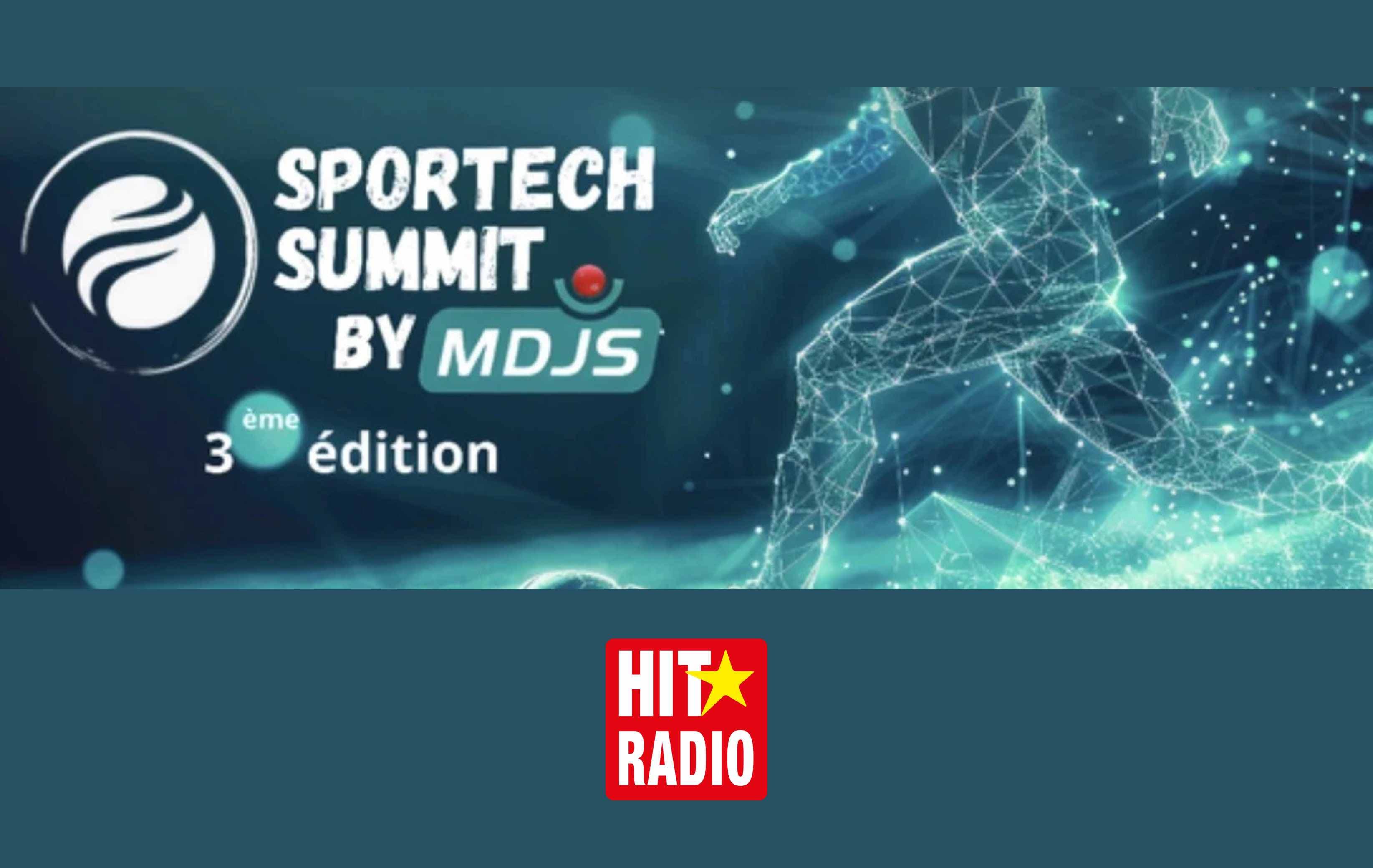 Sportech Summit by MDJS