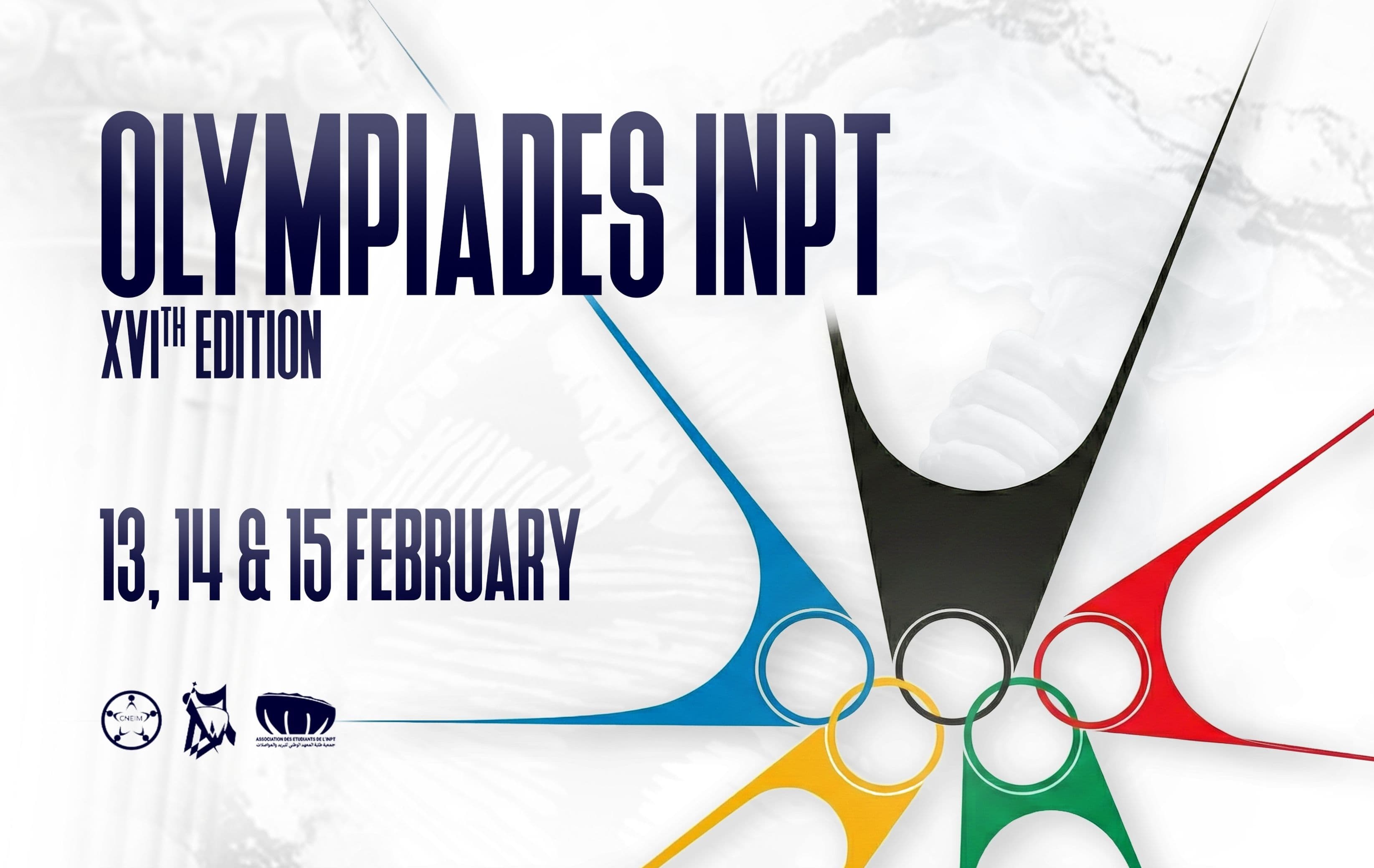 L’Olympiade INPT 2026 : trois jours d’énergie, de créativité et de compétition à Madinat Al Irfane – Rabat