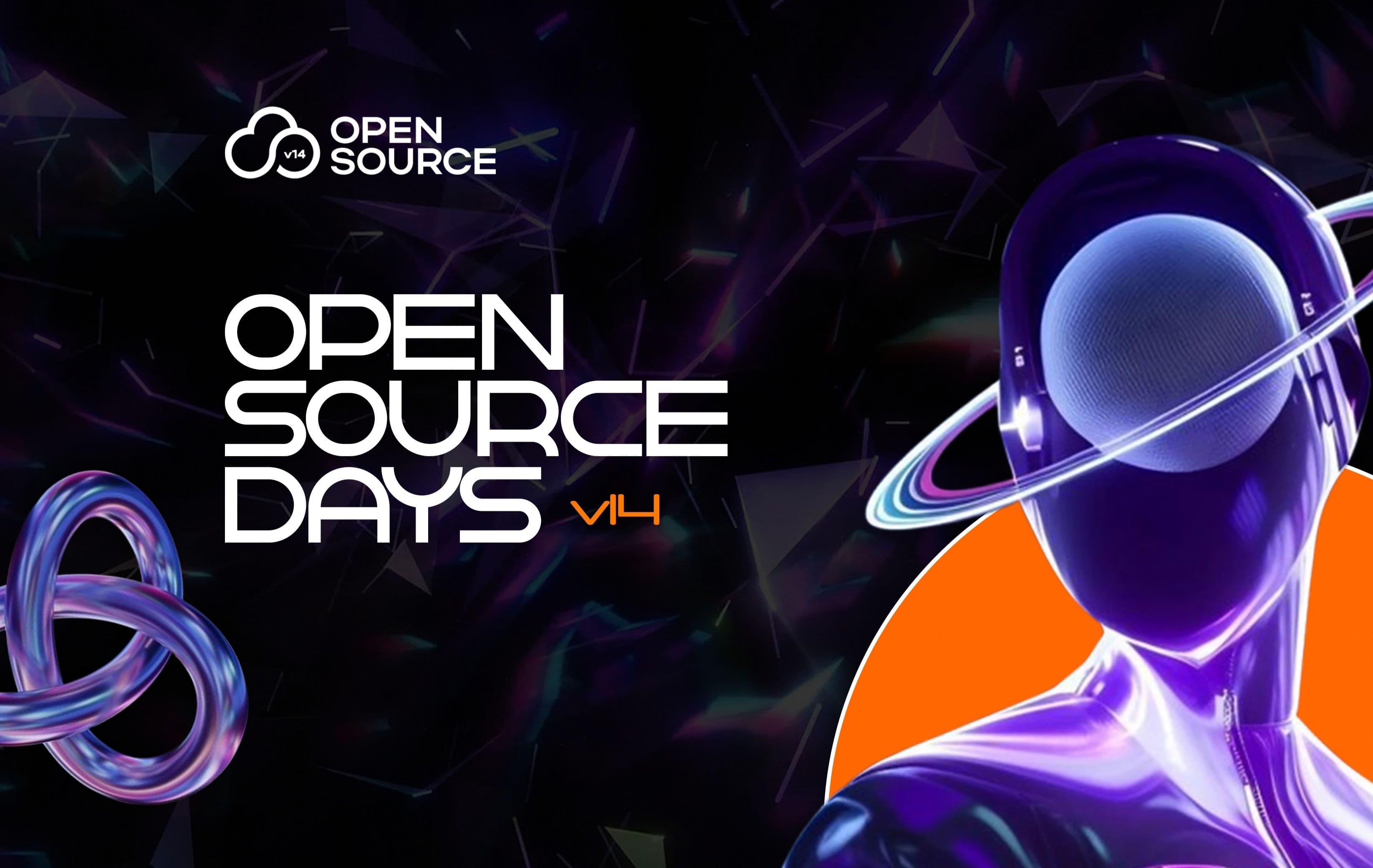 Les Journées Open Source – 14ᵉ édition : l’innovation open source au cœur du numérique marocain
