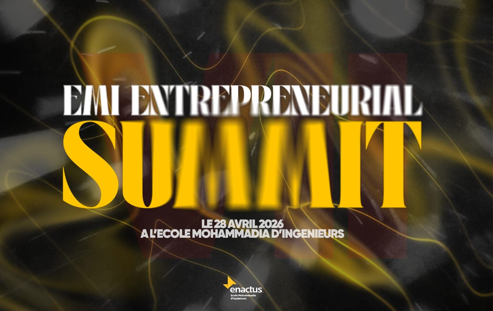 L'EMI Entrepreneurial Summit VII : Valoriser les Talents Invisibles
