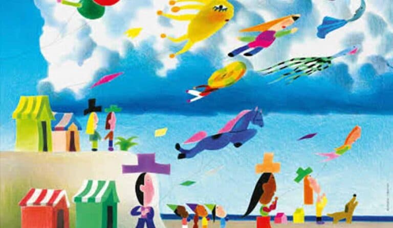 Célébration de la Fête du Cinéma d’Animation