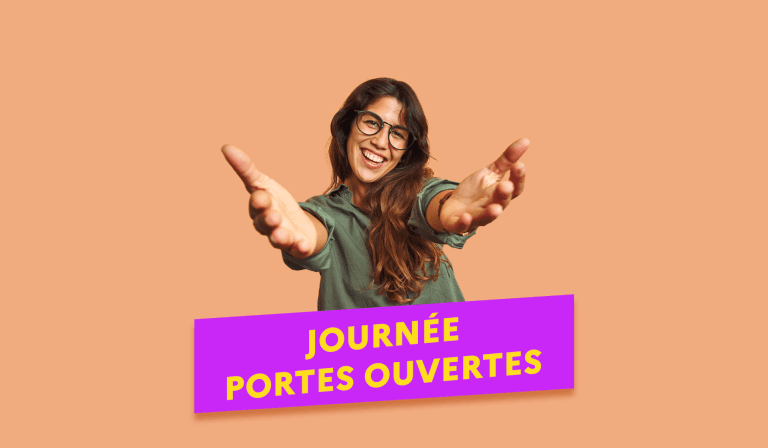 Journée Portes Ouvertes : Marhbabikoum à l’Institut français d’Agadir !