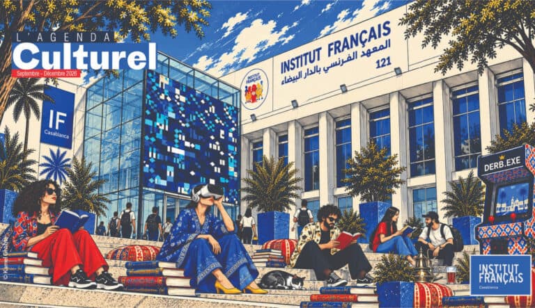 Agenda culturel : Septembre-Décembre 2026