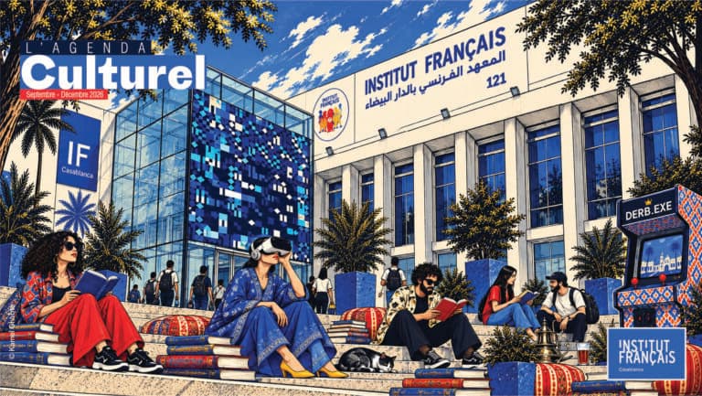 Agenda culturel : Septembre-Décembre 2026