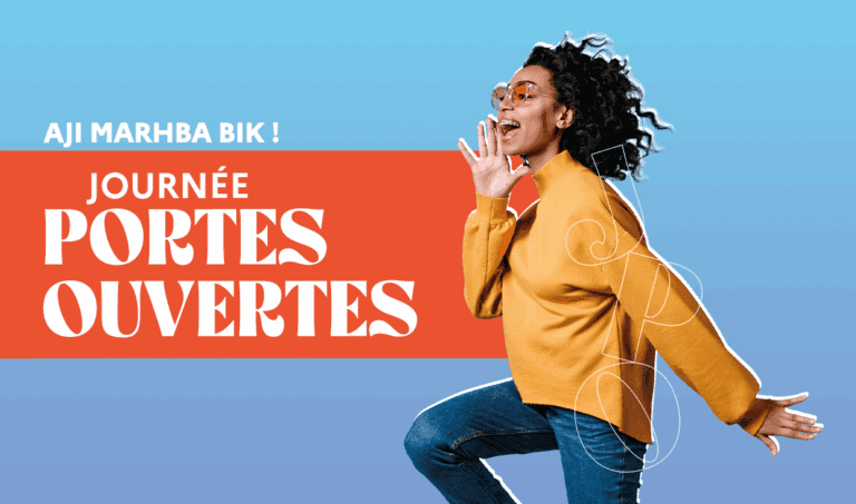 Journée Portes Ouvertes à l'Institut français !