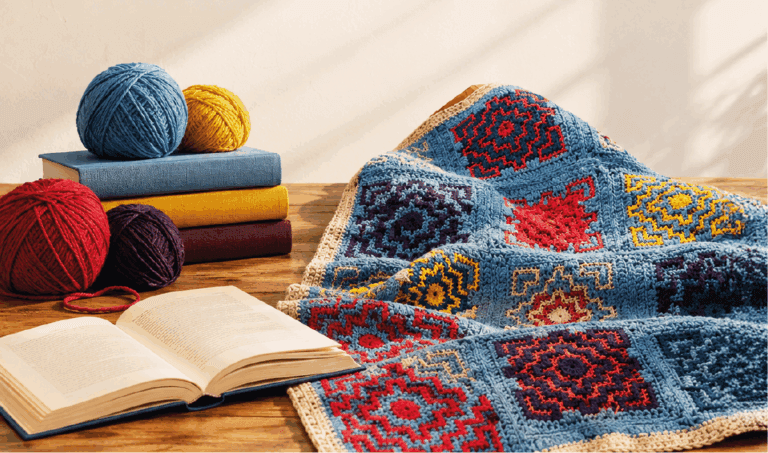 Atelier "Crochet littéraire et poétique"