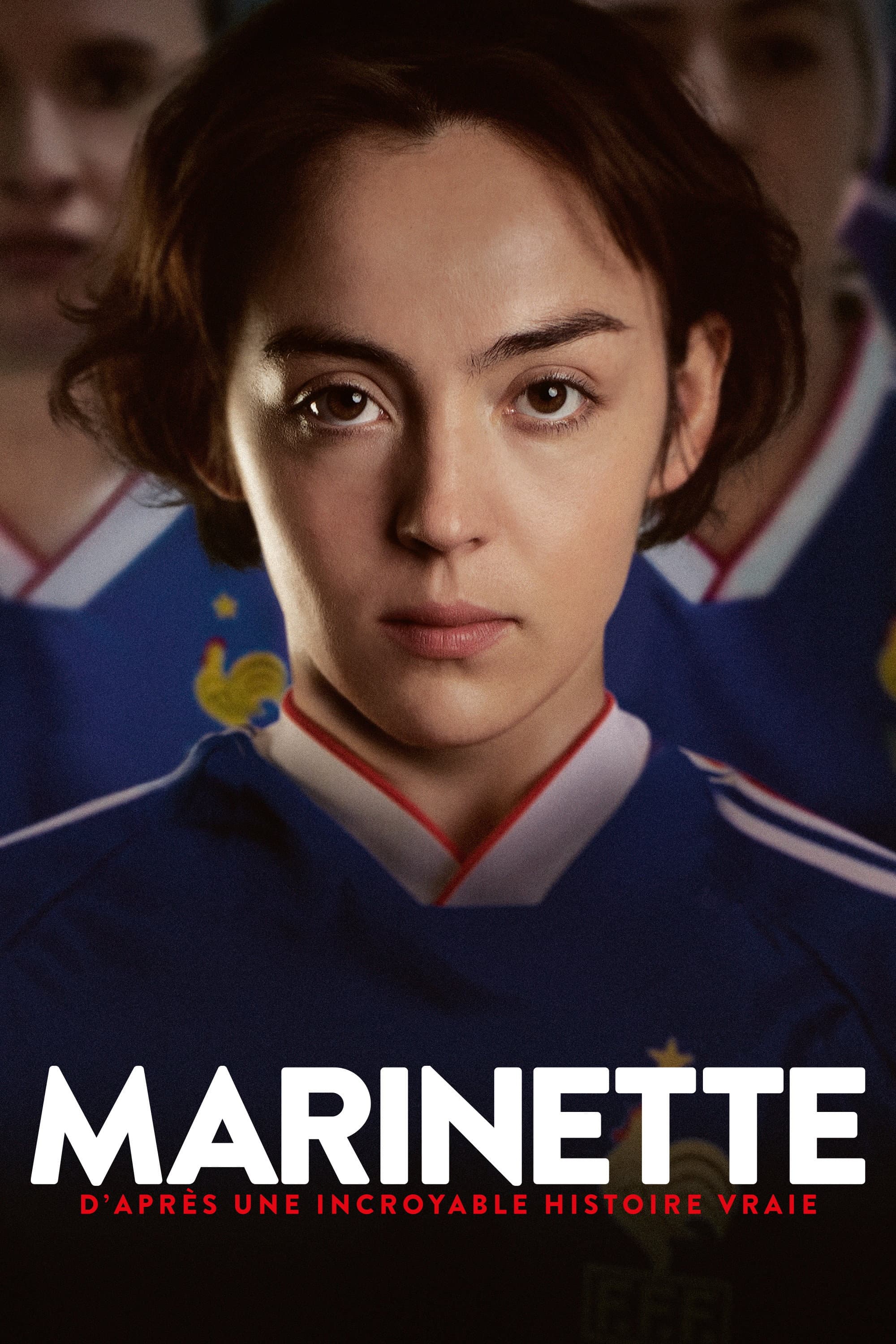 Marinette — projection à Fès
