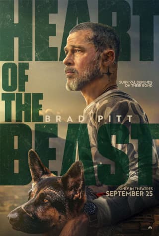 Heart of the beast — Megarama Casablanca