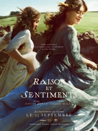 Raison et sentiments — Megarama Casablanca
