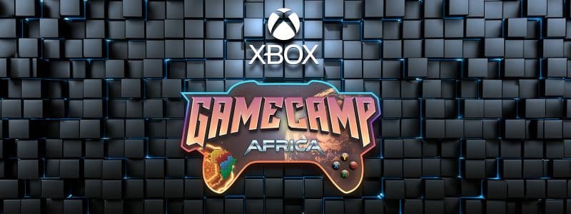 XBOX Game Camp Africa 2024