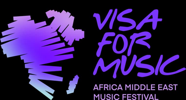 Visa For Music 2026 à Rabat — 13e édition